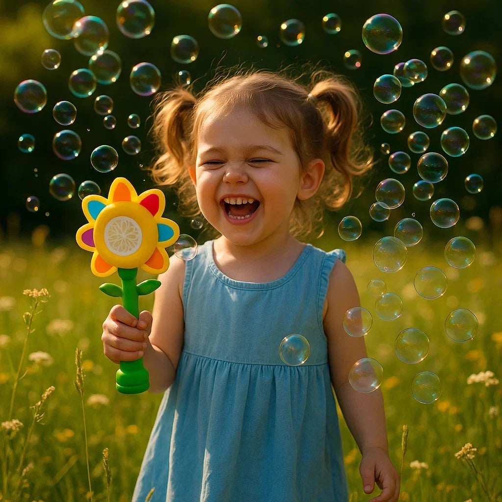 Bubbliss